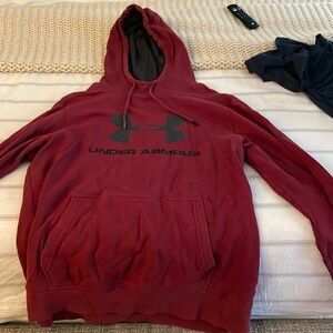Under Armour Hoodie